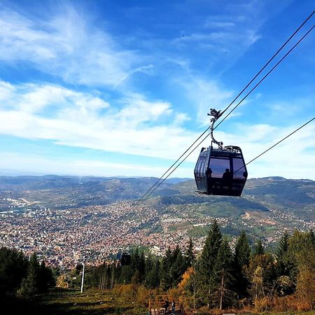 Casaletto Sarajevo 아파트 외부 사진