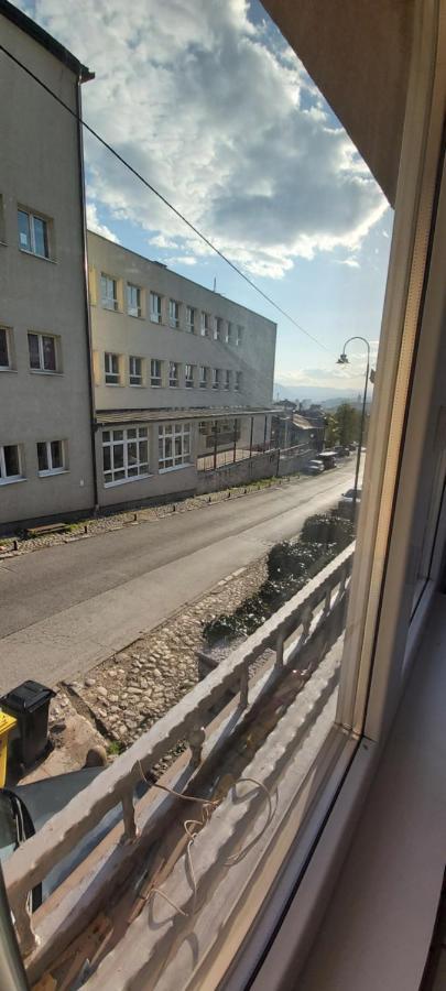 Casaletto Sarajevo 아파트 외부 사진