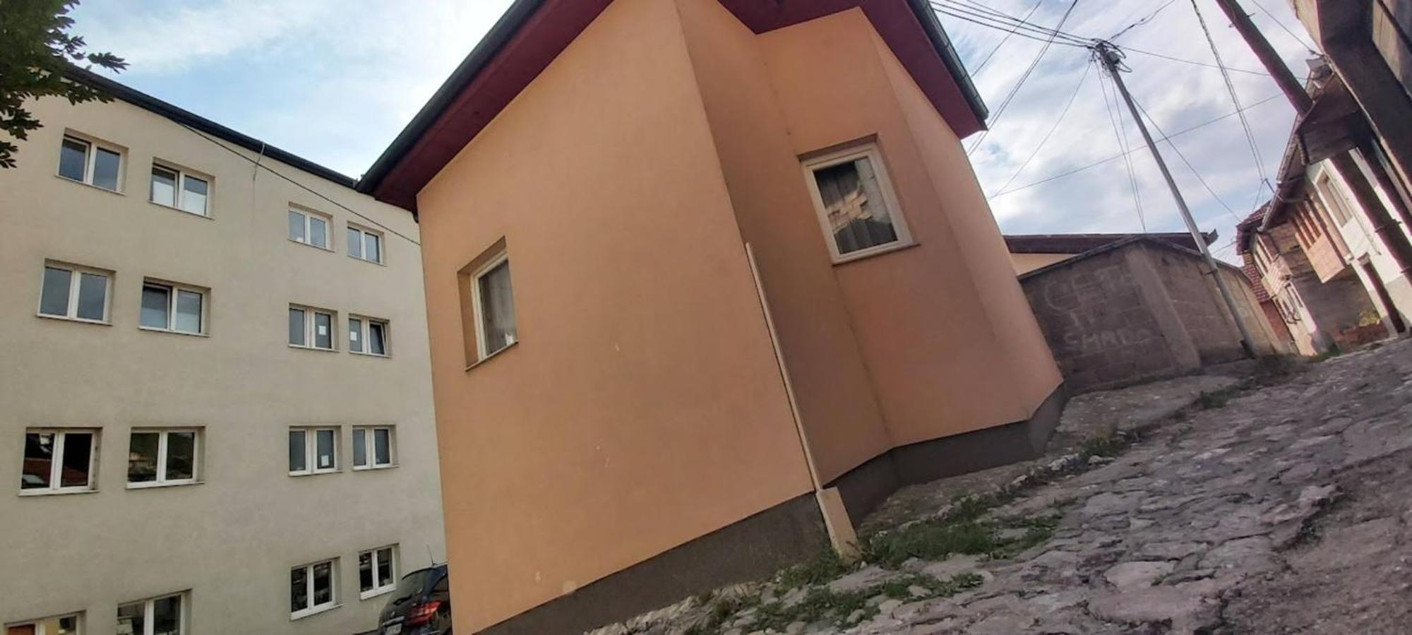 Casaletto Sarajevo 아파트 외부 사진