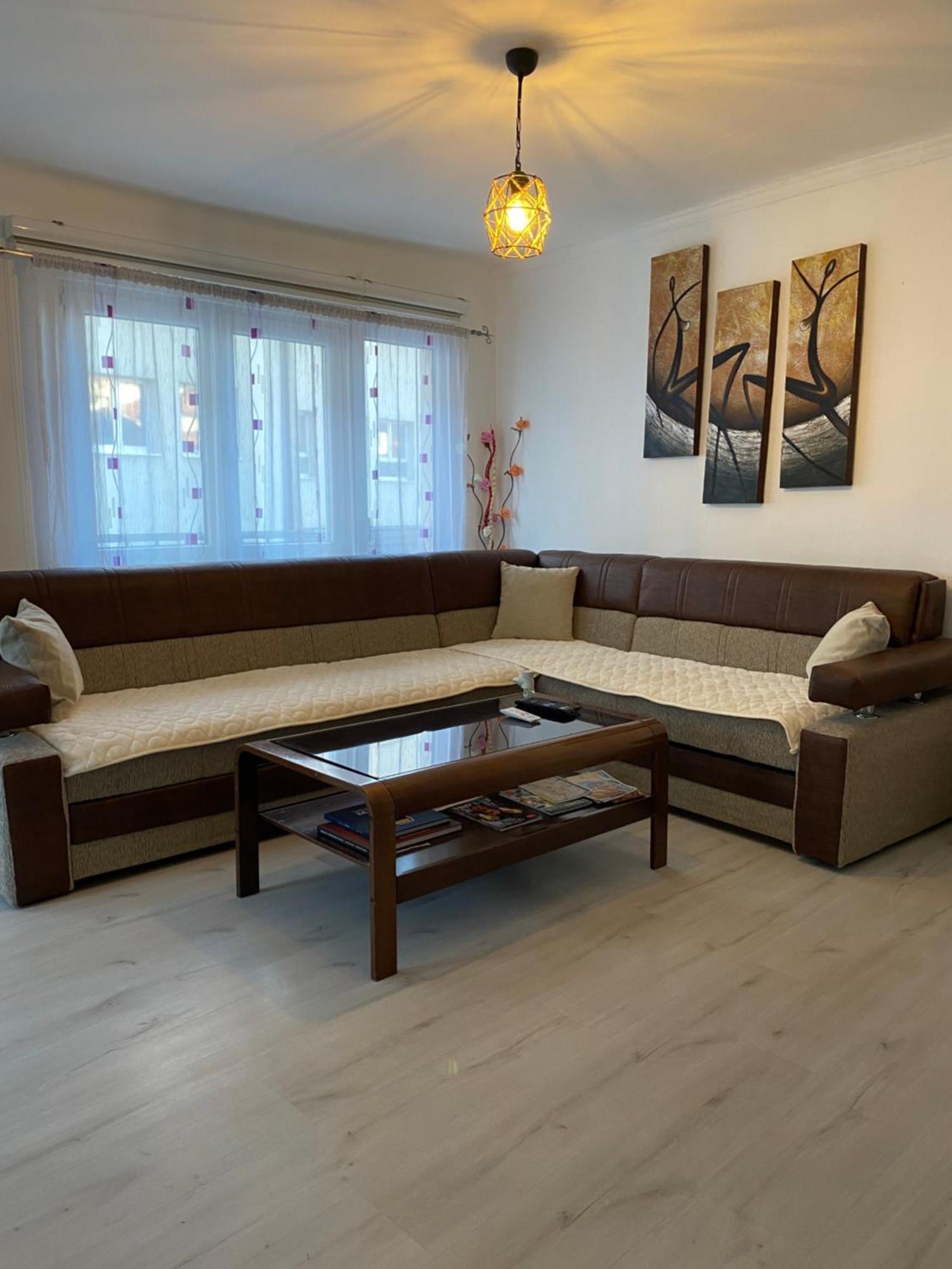 Casaletto Sarajevo 아파트 외부 사진
