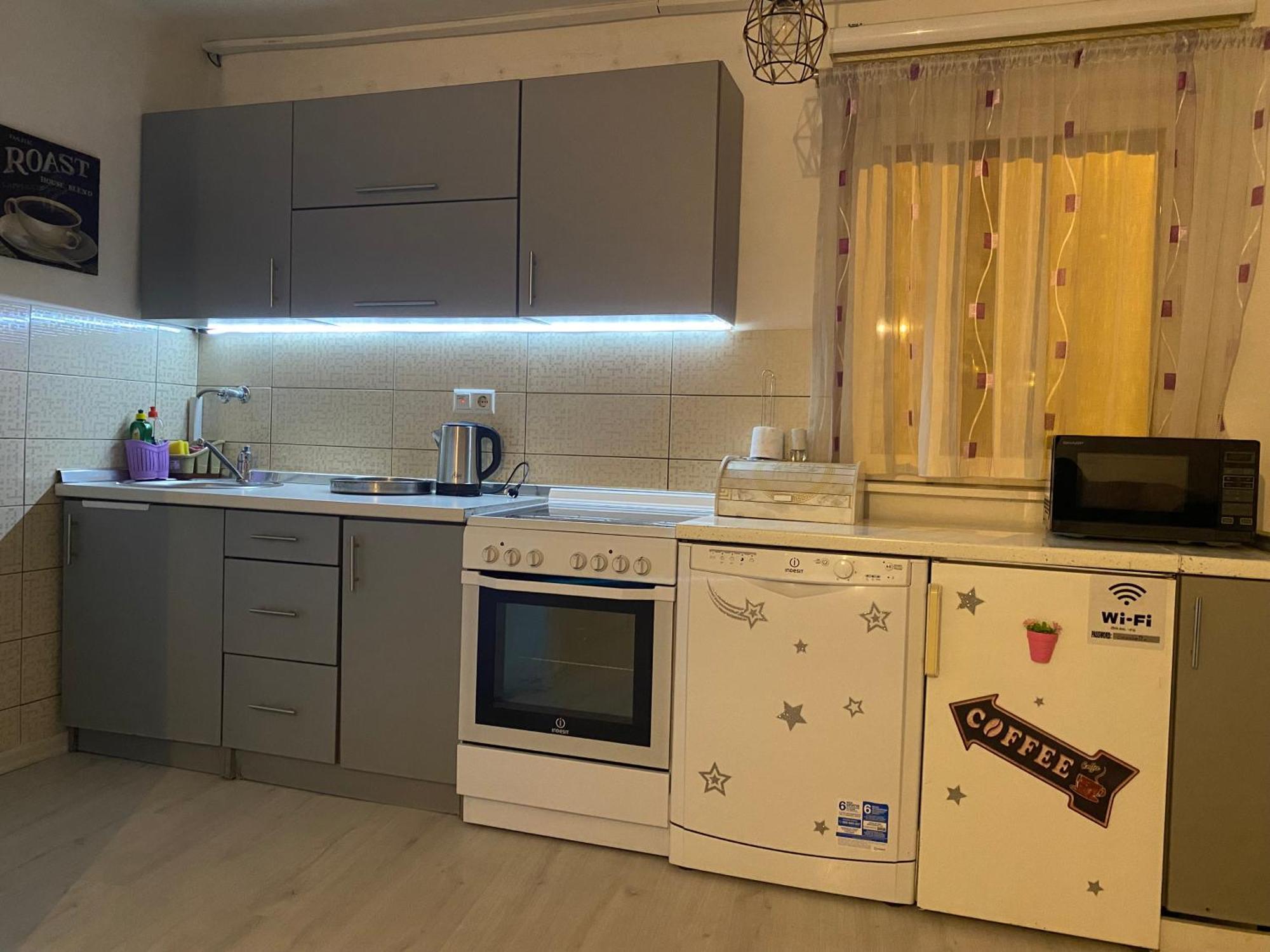Casaletto Sarajevo 아파트 외부 사진