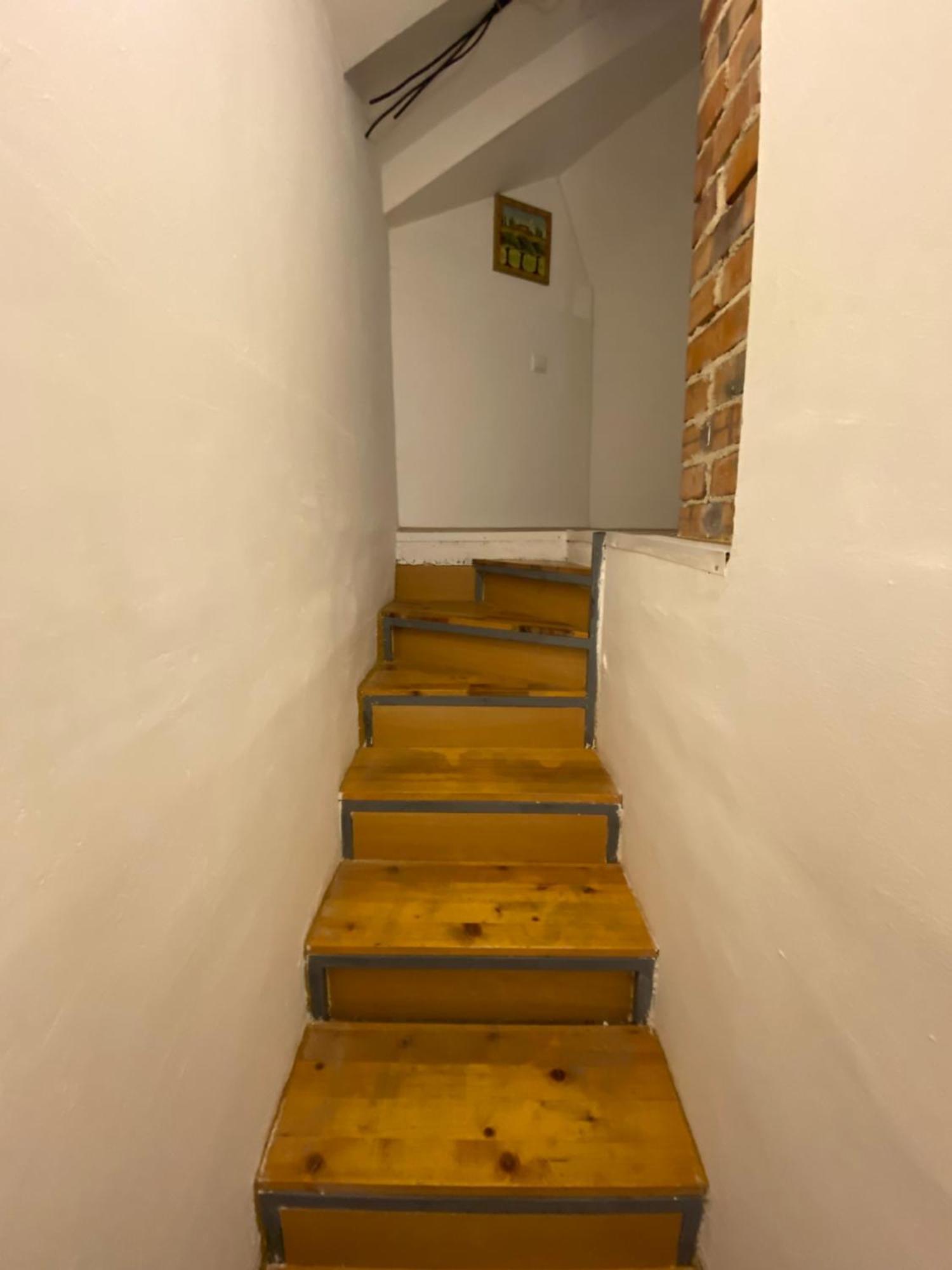 Casaletto Sarajevo 아파트 외부 사진