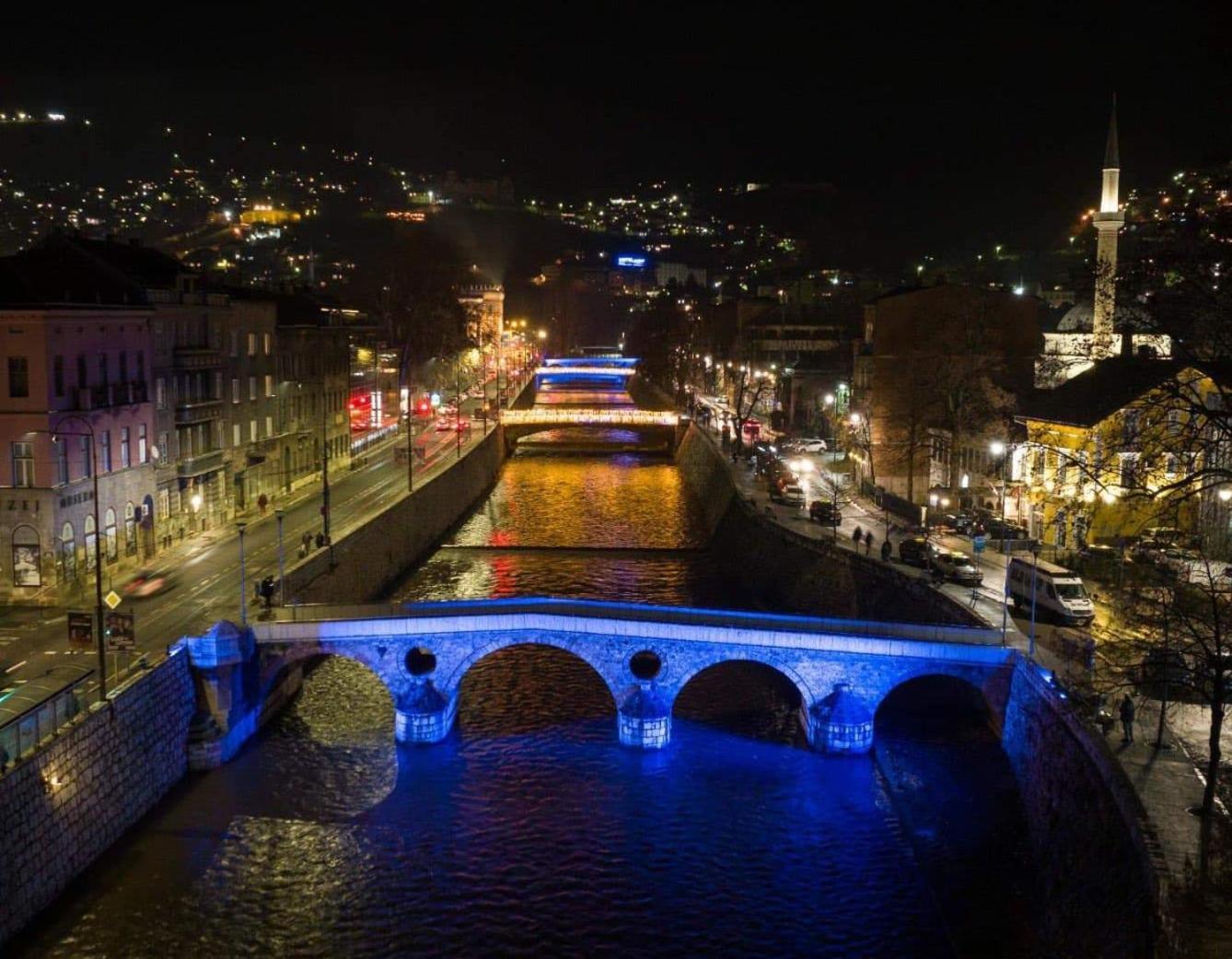 Casaletto Sarajevo 아파트 외부 사진