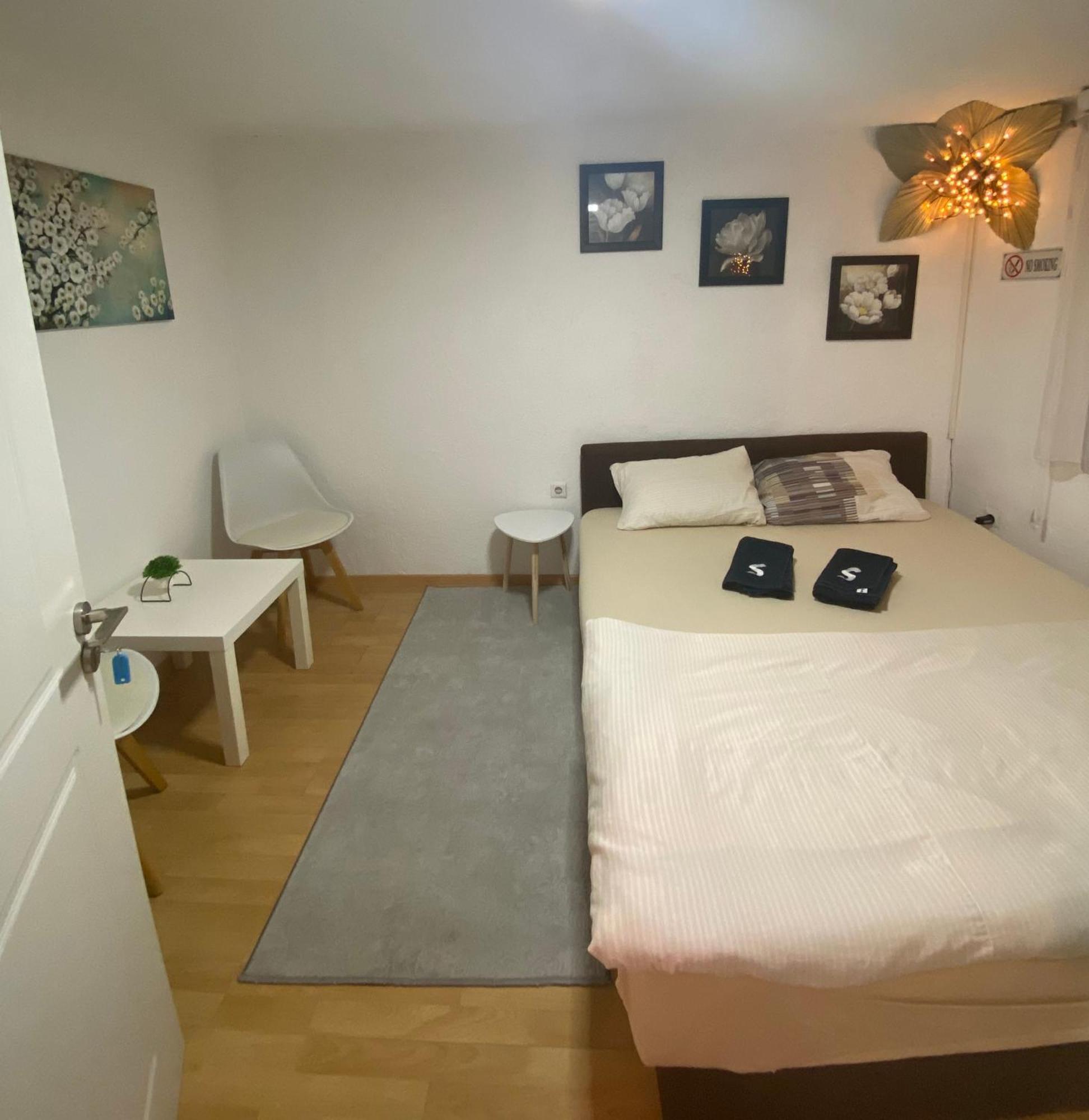 Casaletto Sarajevo 아파트 외부 사진