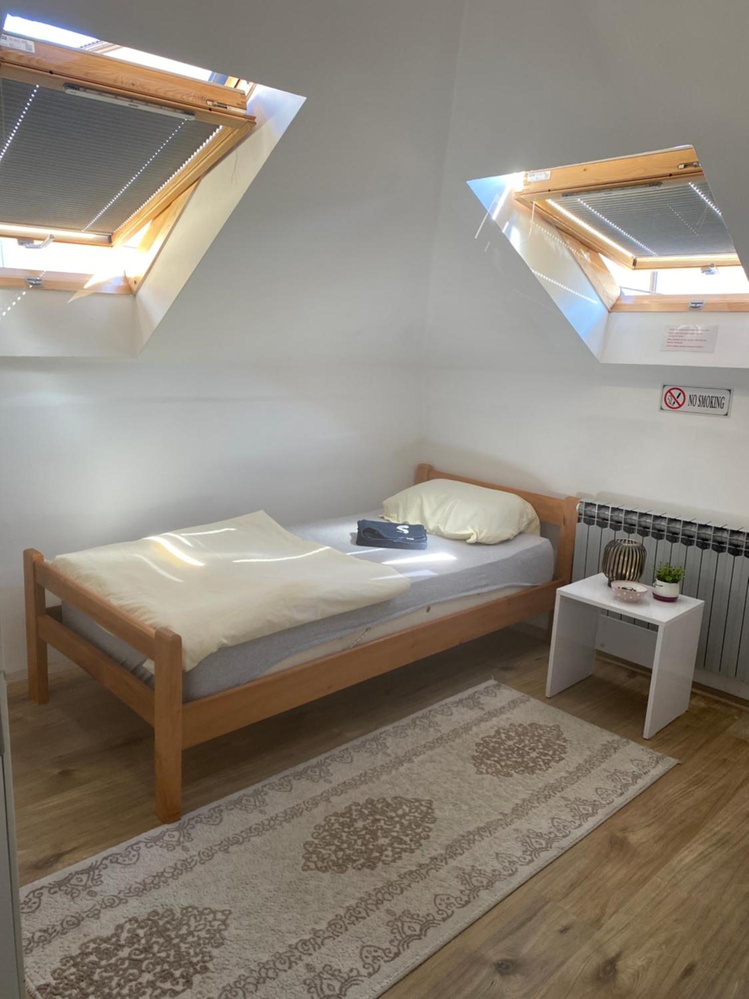 Casaletto Sarajevo 아파트 외부 사진