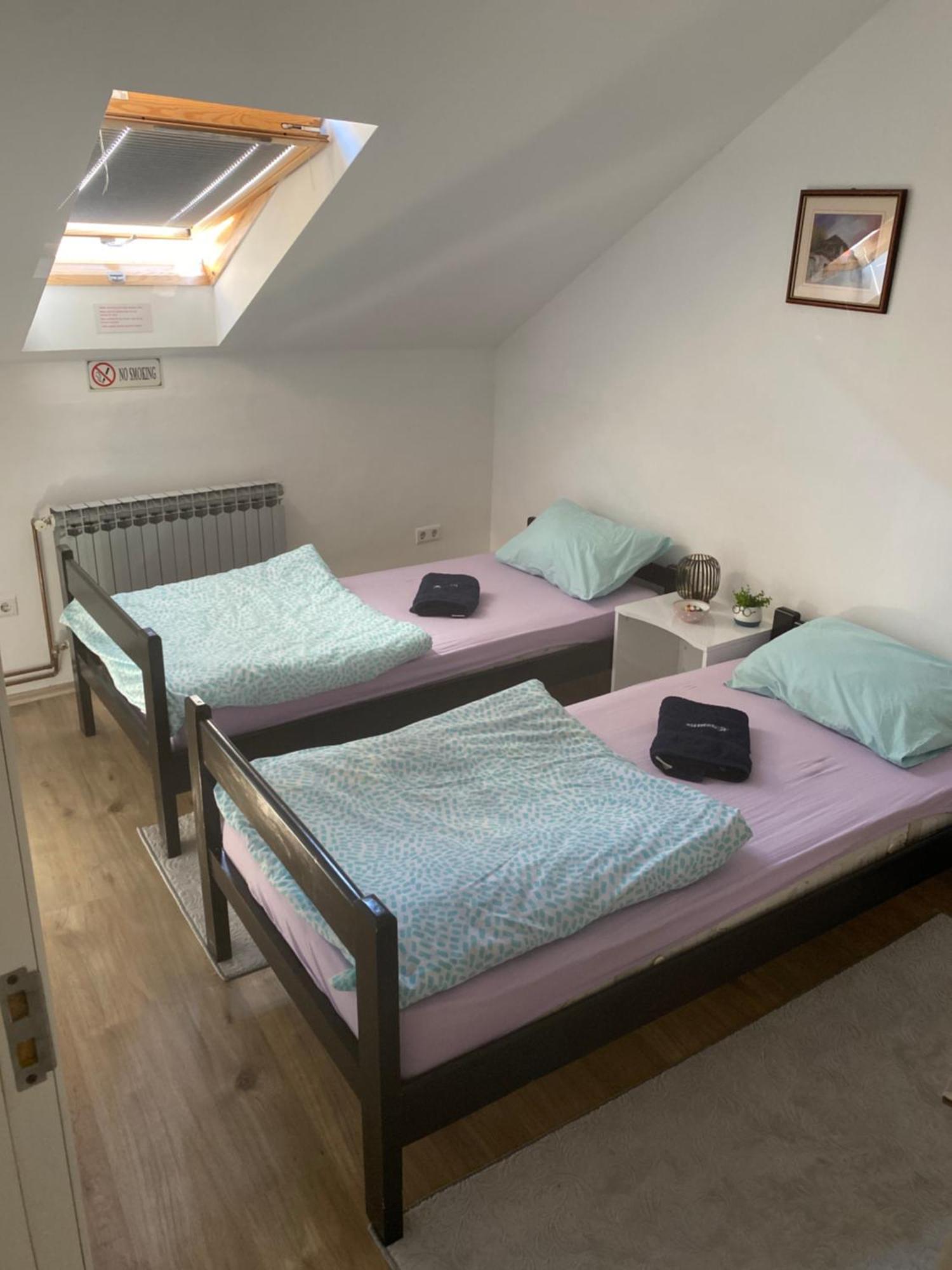 Casaletto Sarajevo 아파트 외부 사진