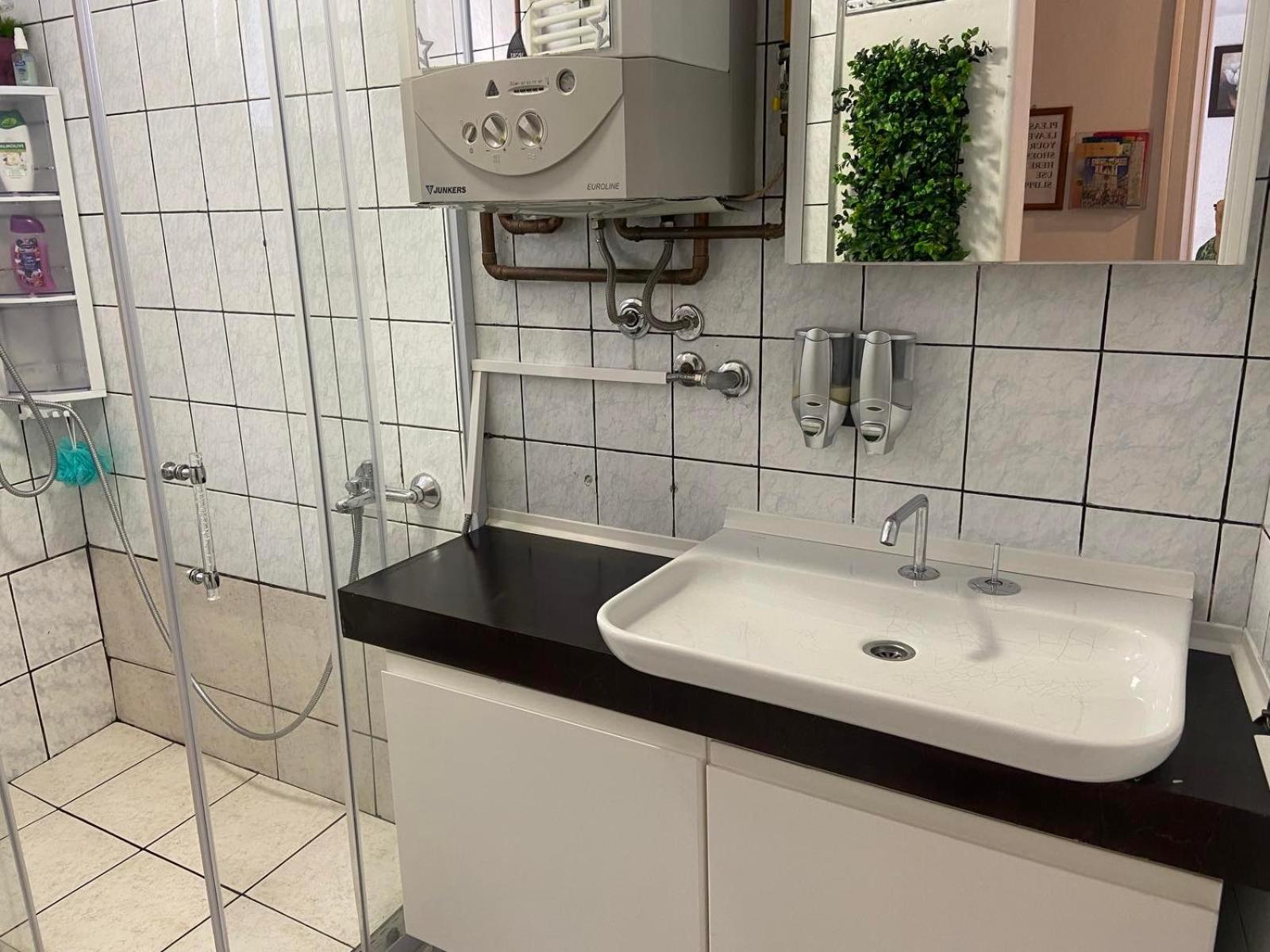 Casaletto Sarajevo 아파트 외부 사진