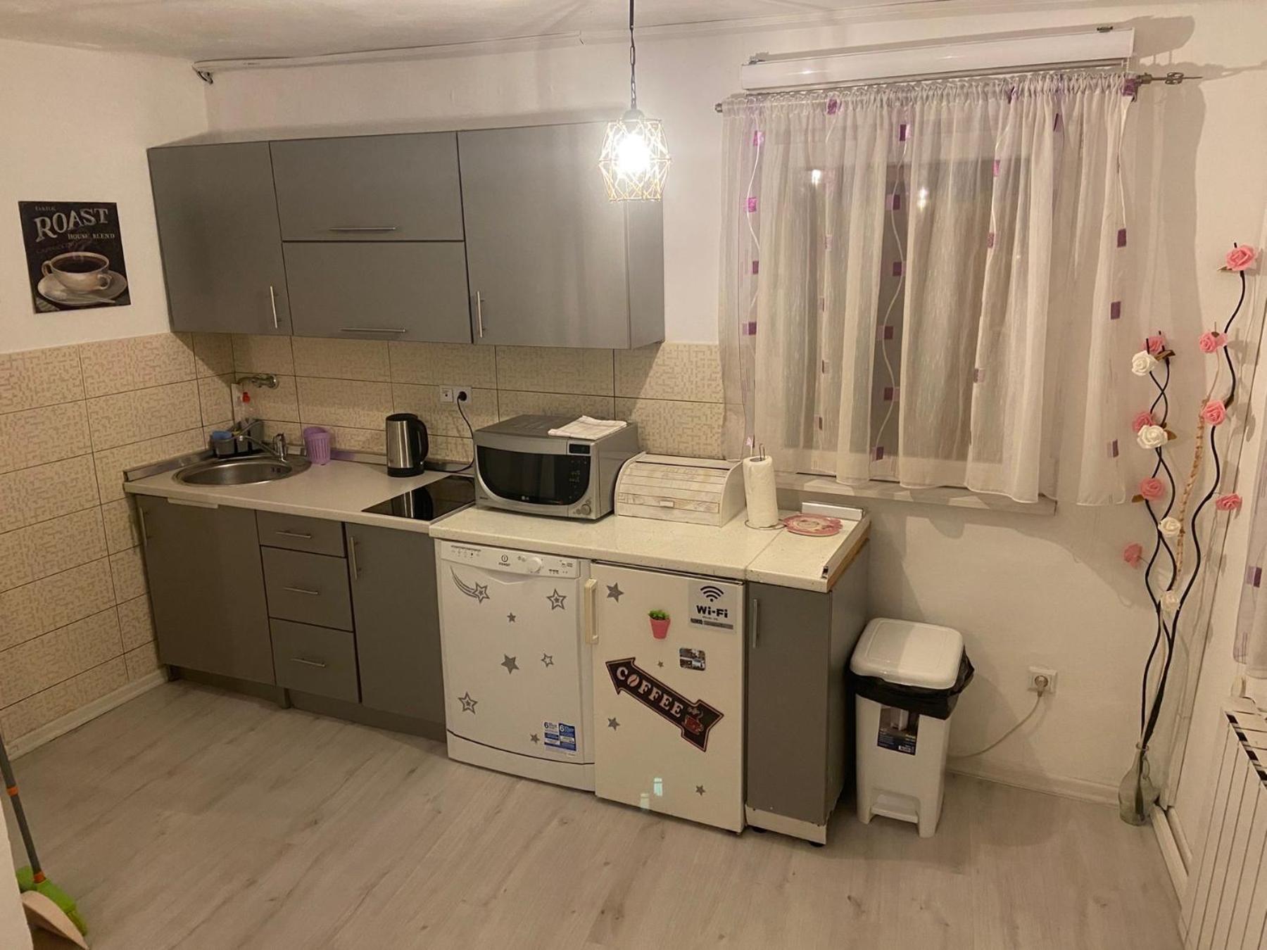Casaletto Sarajevo 아파트 외부 사진