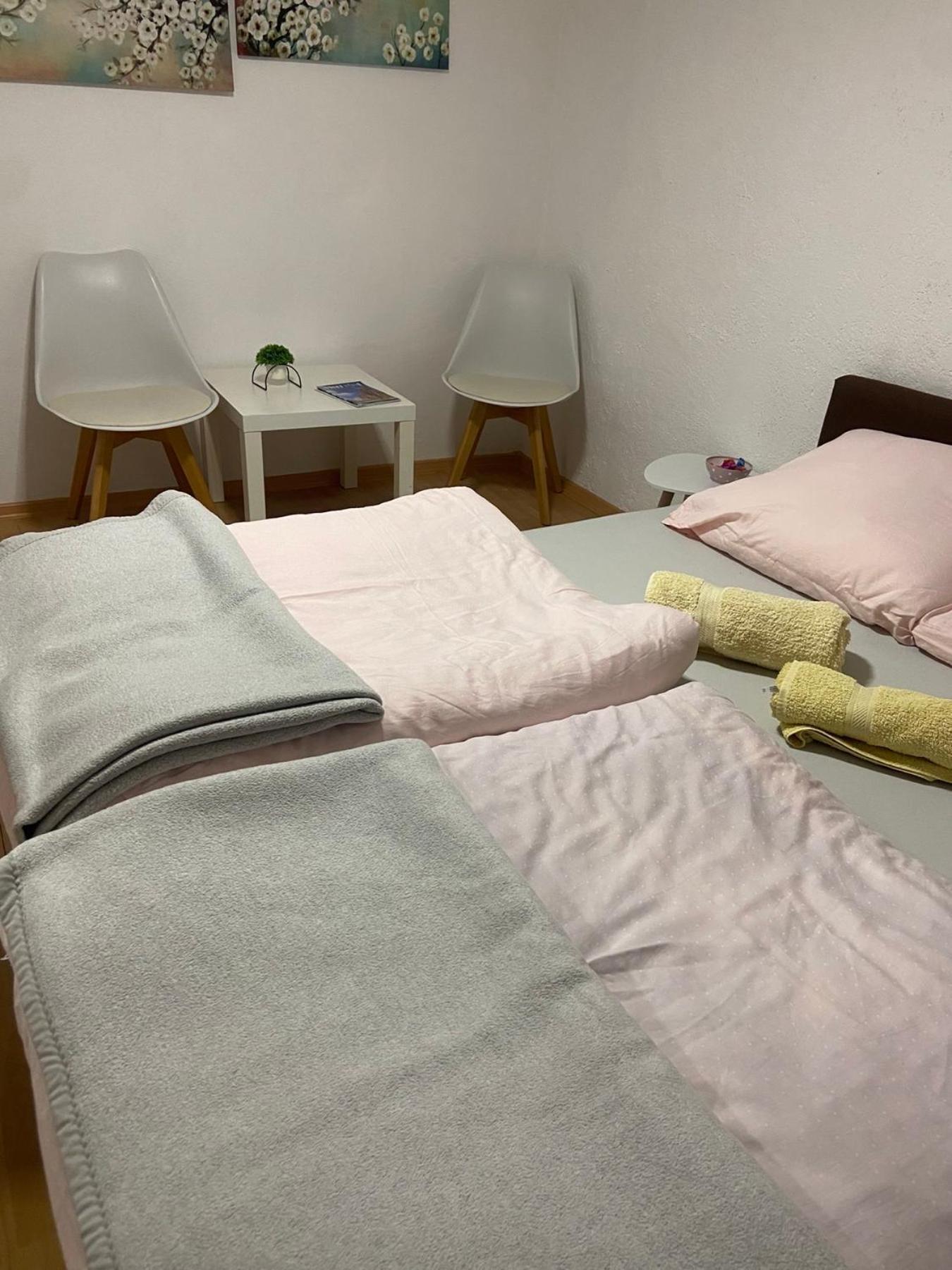 Casaletto Sarajevo 아파트 외부 사진