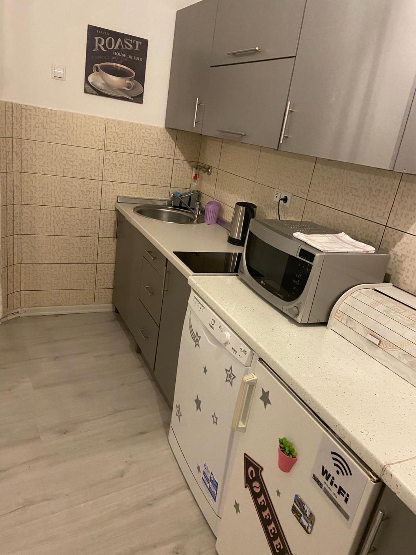 Casaletto Sarajevo 아파트 외부 사진