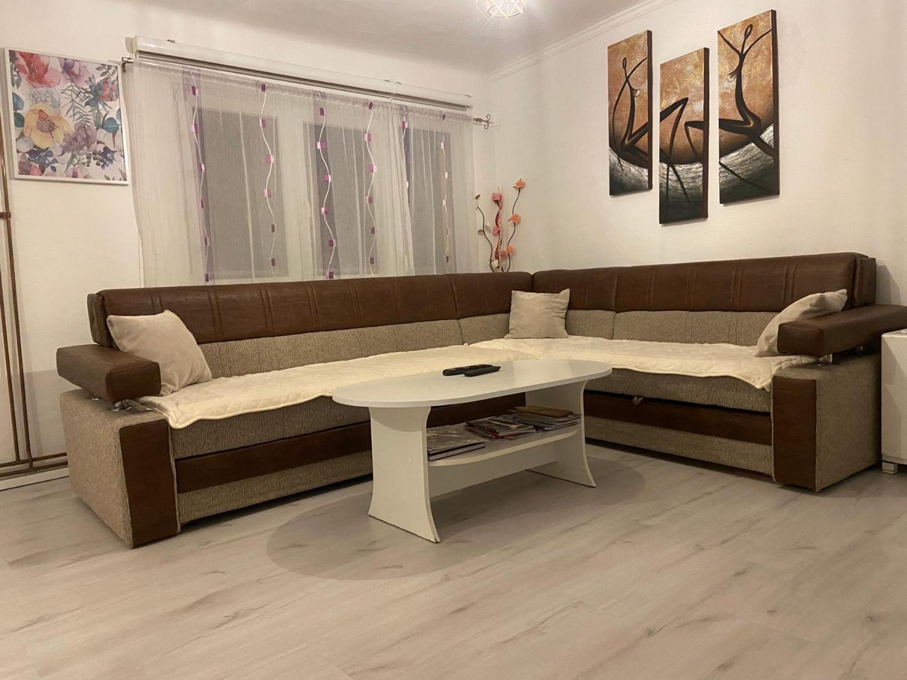 Casaletto Sarajevo 아파트 외부 사진