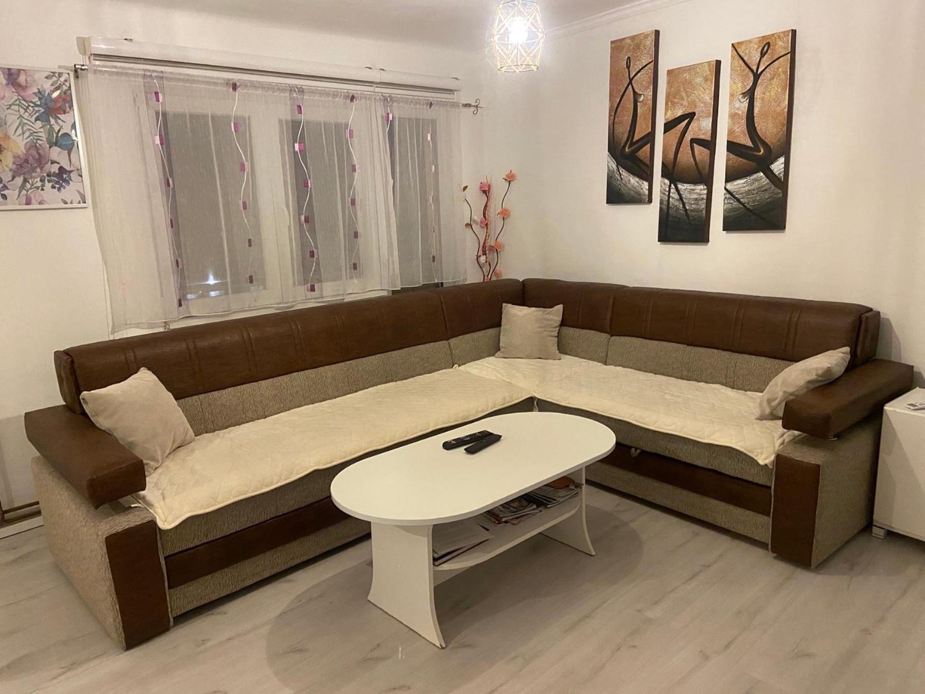 Casaletto Sarajevo 아파트 외부 사진