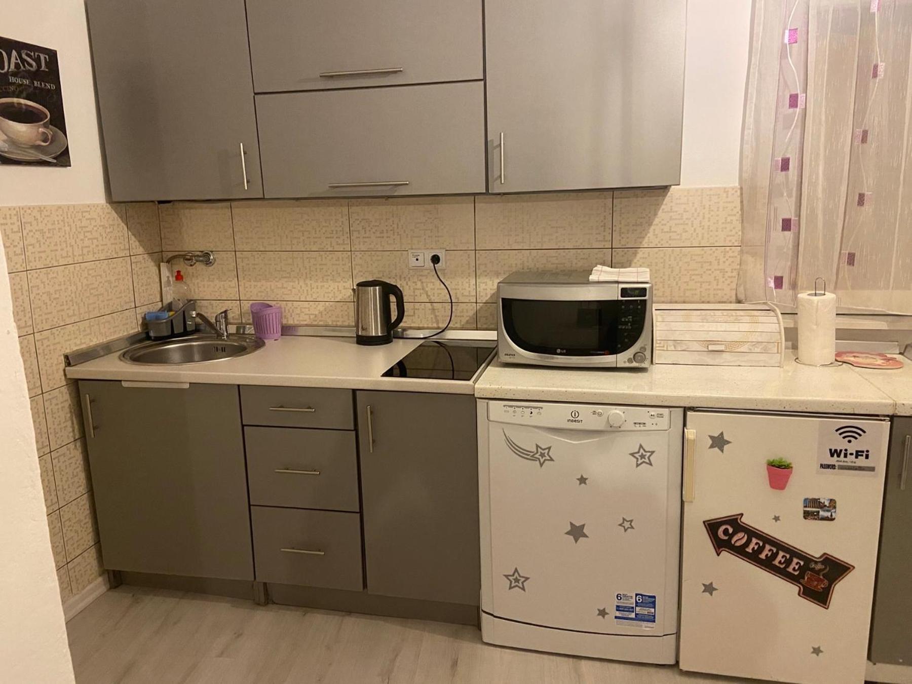 Casaletto Sarajevo 아파트 외부 사진