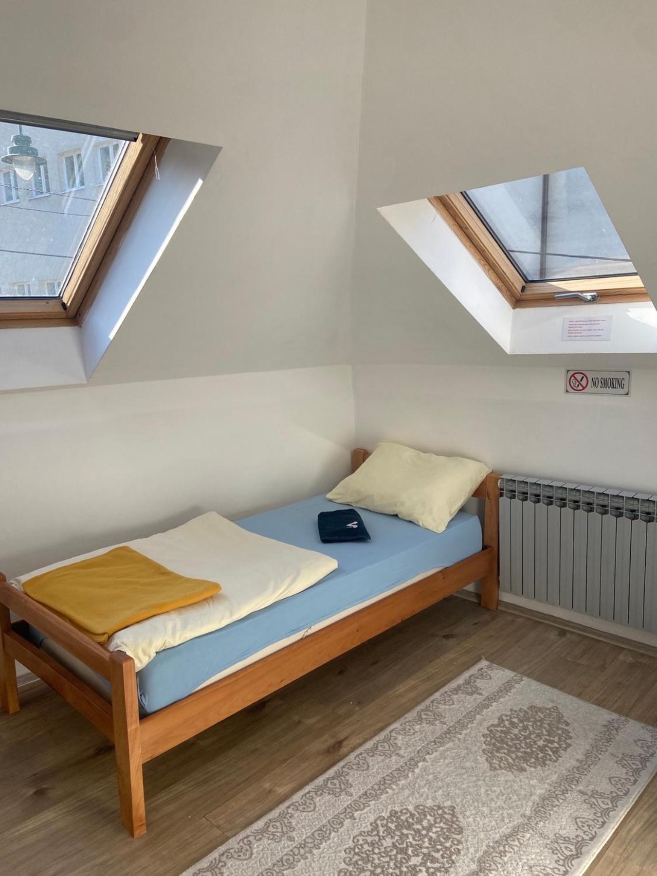 Casaletto Sarajevo 아파트 외부 사진