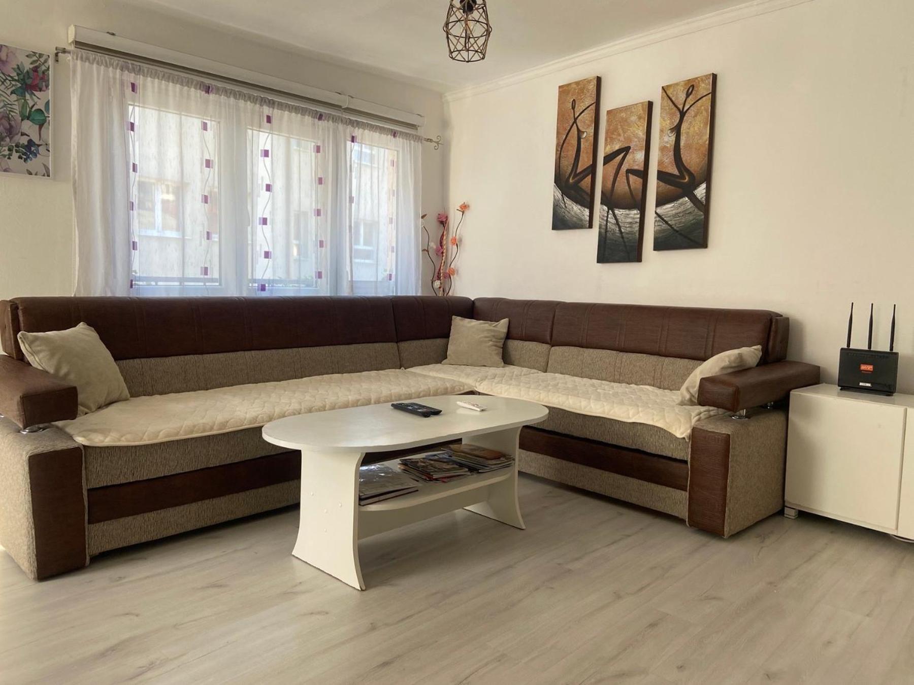Casaletto Sarajevo 아파트 외부 사진