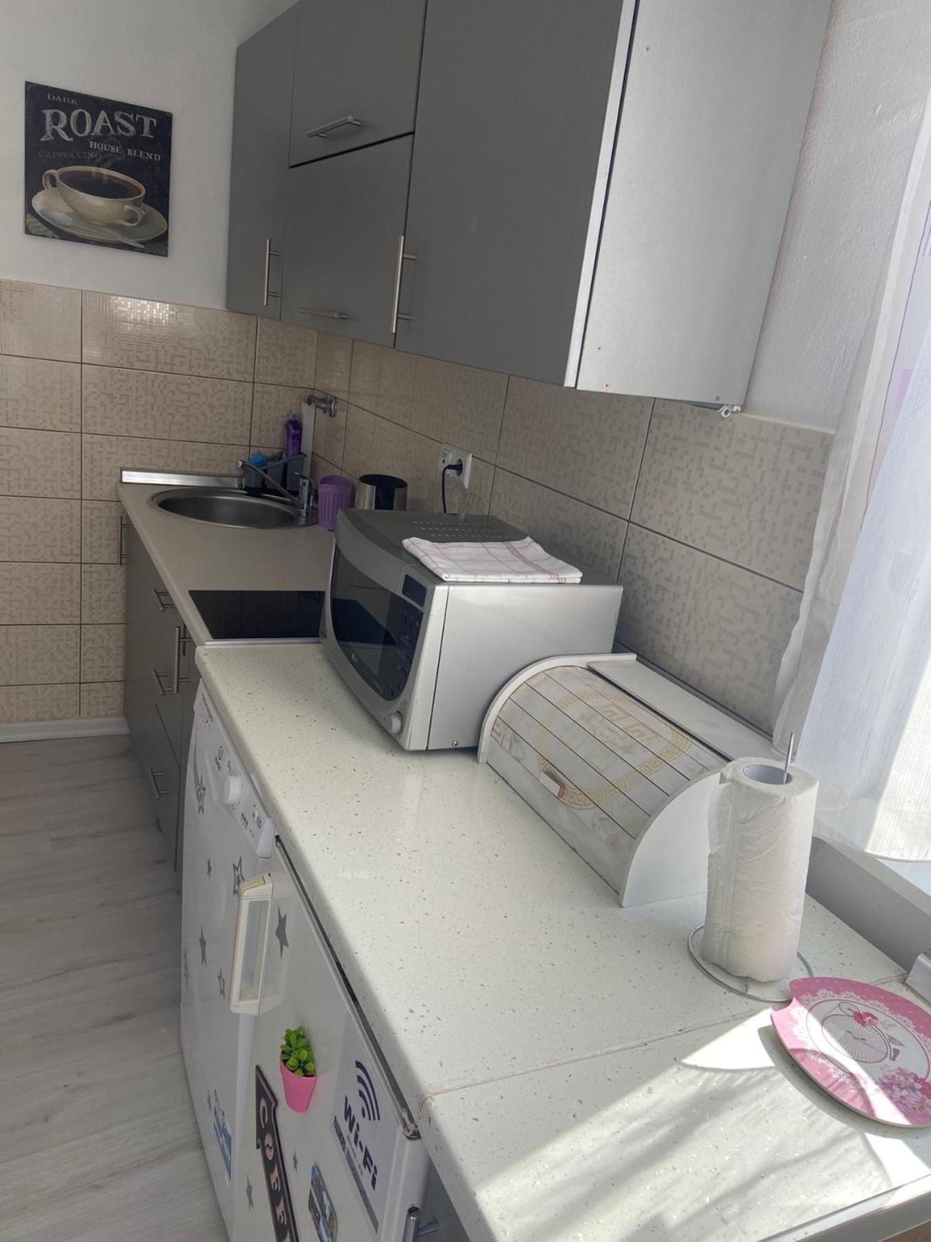 Casaletto Sarajevo 아파트 외부 사진
