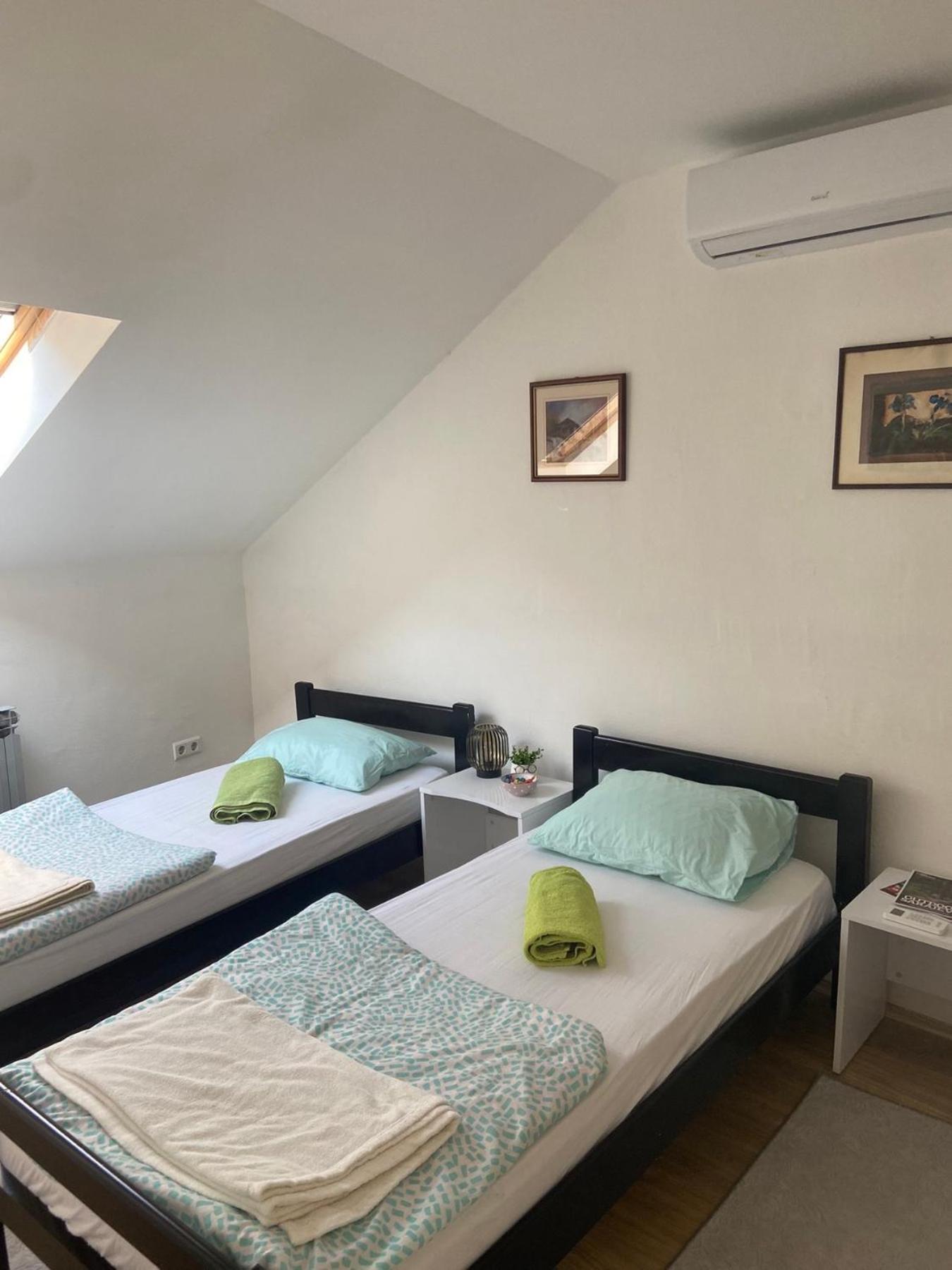 Casaletto Sarajevo 아파트 외부 사진