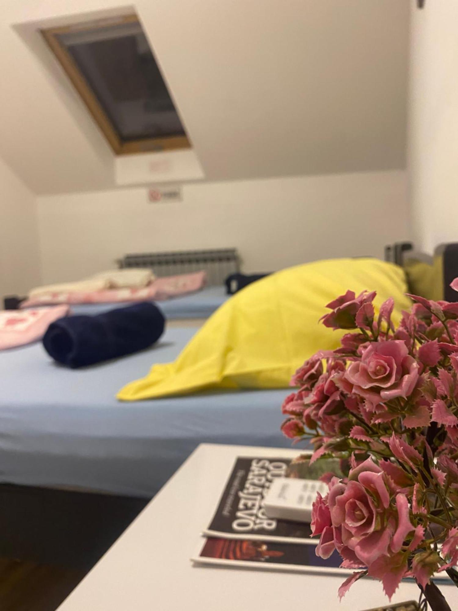 Casaletto Sarajevo 아파트 외부 사진