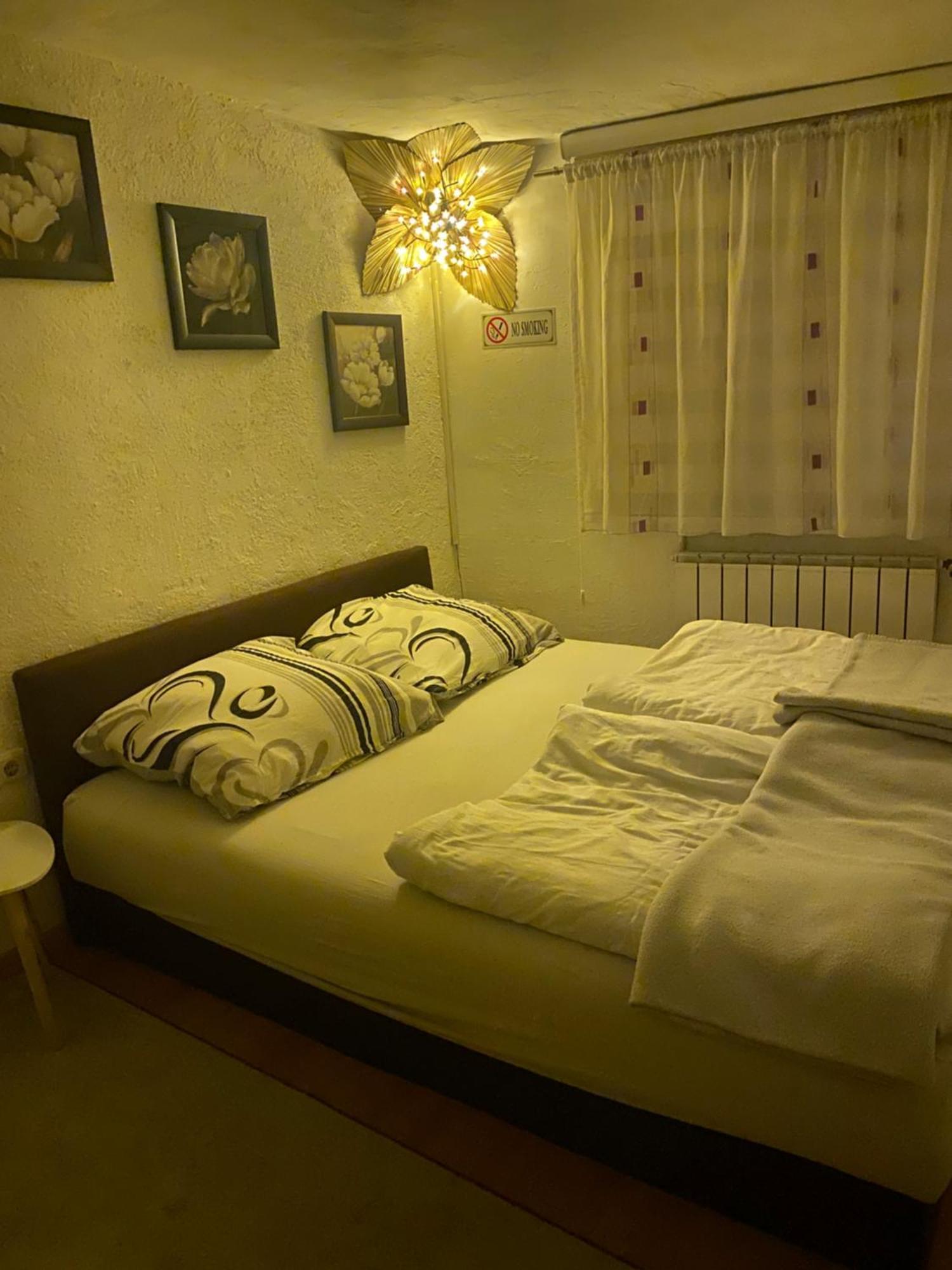 Casaletto Sarajevo 아파트 외부 사진